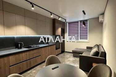 2-кімнатна квартира за адресою вул. Возз'єднання (площа 76 м²) - Atlanta.ua - фото 21