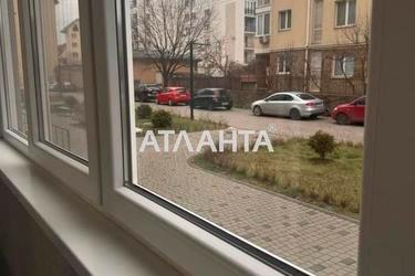 2-кімнатна квартира за адресою вул. Возз'єднання (площа 76 м²) - Atlanta.ua - фото 28