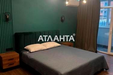 2-кімнатна квартира за адресою вул. Возз'єднання (площа 76 м²) - Atlanta.ua - фото 30