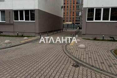 2-кімнатна квартира за адресою вул. Возз'єднання (площа 76 м²) - Atlanta.ua - фото 36