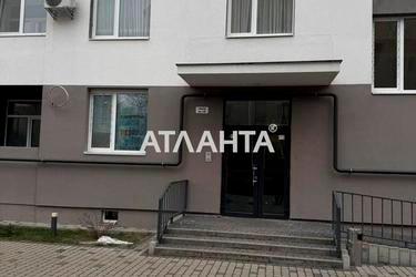 2-кімнатна квартира за адресою вул. Возз'єднання (площа 76 м²) - Atlanta.ua - фото 37