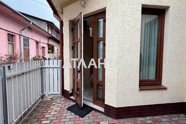 2-кімнатна квартира за адресою вул. Підгірна (площа 50 м²) - Atlanta.ua - фото 11