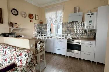 2-кімнатна квартира за адресою вул. Підгірна (площа 50 м²) - Atlanta.ua - фото 17