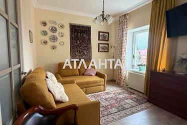 2-кімнатна квартира за адресою вул. Підгірна (площа 50 м²) - Atlanta.ua - фото 18
