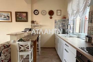 2-кімнатна квартира за адресою вул. Підгірна (площа 50 м²) - Atlanta.ua - фото 19