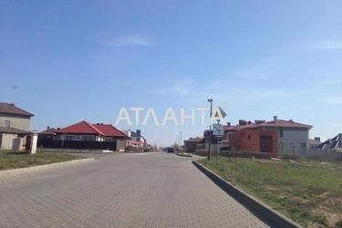 Ділянка за адресою вул. Овідіопольська (площа 5 сот) - Atlanta.ua - фото 8