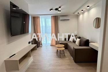 1-room apartment apartment by the address st. Rudnenska (area 28 m²) - Atlanta.ua - photo 23