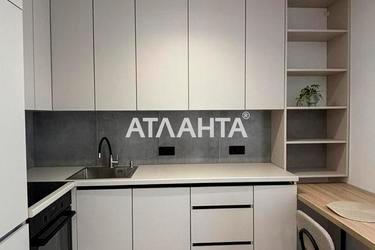 1-room apartment apartment by the address st. Rudnenska (area 28 m²) - Atlanta.ua - photo 24