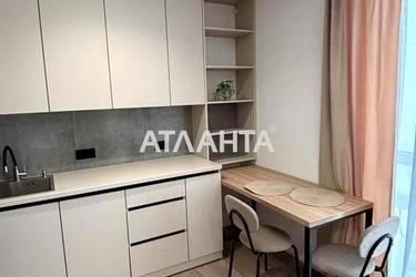 1-room apartment apartment by the address st. Rudnenska (area 28 m²) - Atlanta.ua - photo 25