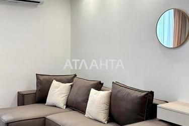 1-room apartment apartment by the address st. Rudnenska (area 28 m²) - Atlanta.ua - photo 21