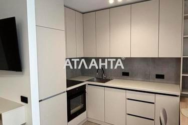 1-room apartment apartment by the address st. Rudnenska (area 28 m²) - Atlanta.ua - photo 27