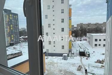 1-room apartment apartment by the address st. Rudnenska (area 28 m²) - Atlanta.ua - photo 29