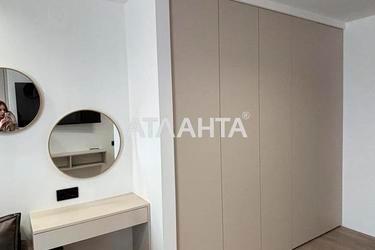 1-room apartment apartment by the address st. Rudnenska (area 28 m²) - Atlanta.ua - photo 31