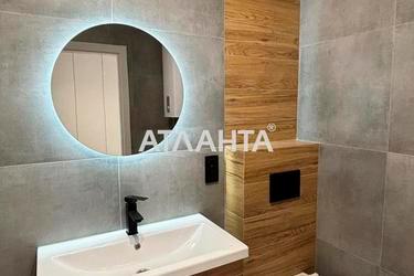 1-room apartment apartment by the address st. Rudnenska (area 28 m²) - Atlanta.ua - photo 33