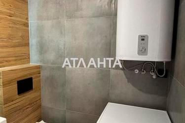 1-room apartment apartment by the address st. Rudnenska (area 28 m²) - Atlanta.ua - photo 34
