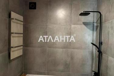 1-room apartment apartment by the address st. Rudnenska (area 28 m²) - Atlanta.ua - photo 35