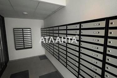1-room apartment apartment by the address st. Rudnenska (area 28 m²) - Atlanta.ua - photo 36