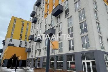 1-room apartment apartment by the address st. Rudnenska (area 28 m²) - Atlanta.ua - photo 37