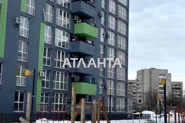 1-room apartment apartment by the address st. Rudnenska (area 28 m²) - Atlanta.ua - photo 40