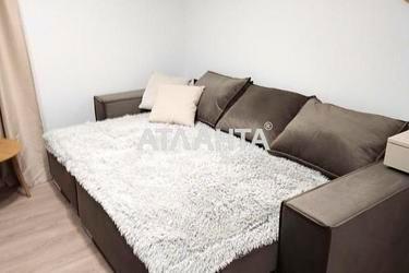 1-room apartment apartment by the address st. Rudnenska (area 26,8 m²) - Atlanta.ua - photo 25