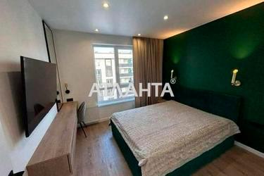 1-room apartment apartment by the address st. Truskavetskaya (area 44 m²) - Atlanta.ua - photo 15