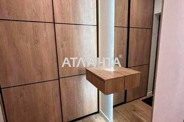 1-room apartment apartment by the address st. Truskavetskaya (area 44 m²) - Atlanta.ua - photo 19