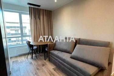 1-room apartment apartment by the address st. Truskavetskaya (area 44 m²) - Atlanta.ua - photo 21