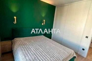 1-room apartment apartment by the address st. Truskavetskaya (area 44 m²) - Atlanta.ua - photo 22