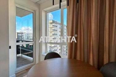 1-room apartment apartment by the address st. Truskavetskaya (area 44 m²) - Atlanta.ua - photo 26