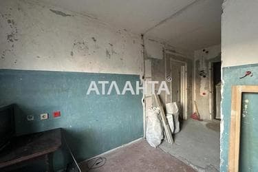 1-room apartment apartment by the address st. Koroleva ak (area 35 m²) - Atlanta.ua - photo 26