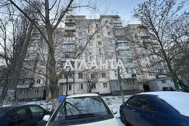 1-room apartment apartment by the address st. Koroleva ak (area 35 m²) - Atlanta.ua - photo 29