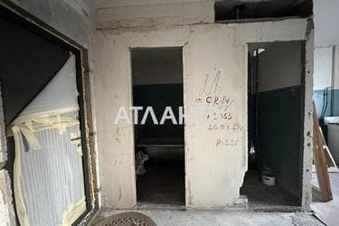 1-room apartment apartment by the address st. Koroleva ak (area 35 m²) - Atlanta.ua - photo 31