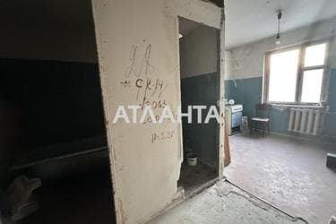 1-room apartment apartment by the address st. Koroleva ak (area 35 m²) - Atlanta.ua - photo 32