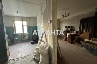 1-room apartment apartment by the address st. Koroleva ak (area 35 m²) - Atlanta.ua - photo 35