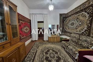 1-кімнатна квартира за адресою вул. Чорноморського Козацтва (площа 49,5 м²) - Atlanta.ua - фото 17