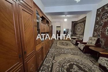 1-кімнатна квартира за адресою вул. Чорноморського Козацтва (площа 49,5 м²) - Atlanta.ua - фото 19