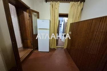 1-кімнатна квартира за адресою вул. Чорноморського Козацтва (площа 49,5 м²) - Atlanta.ua - фото 21