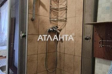 1-кімнатна квартира за адресою вул. Чорноморського Козацтва (площа 49,5 м²) - Atlanta.ua - фото 23