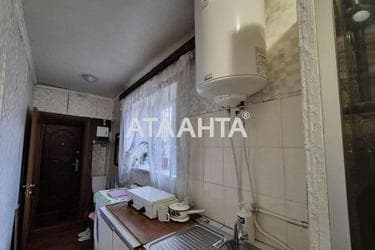 1-кімнатна квартира за адресою вул. Чорноморського Козацтва (площа 49,5 м²) - Atlanta.ua - фото 24