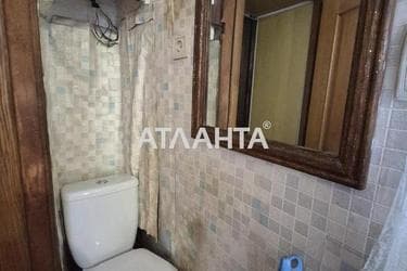 1-кімнатна квартира за адресою вул. Чорноморського Козацтва (площа 49,5 м²) - Atlanta.ua - фото 25