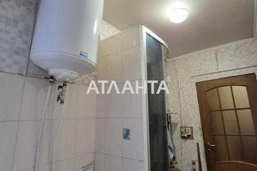 1-кімнатна квартира за адресою вул. Чорноморського Козацтва (площа 49,5 м²) - Atlanta.ua - фото 27