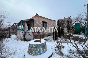 Будинок за адресою вул. Тополина (площа 76,4 м²) - Atlanta.ua - фото 37