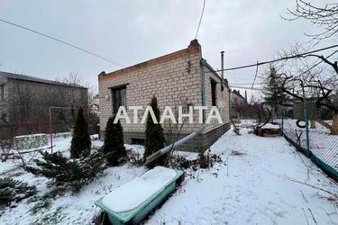 Будинок за адресою вул. Тополина (площа 76,4 м²) - Atlanta.ua - фото 39