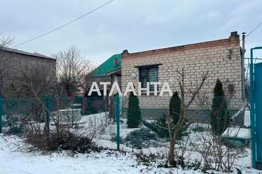 Будинок за адресою вул. Тополина (площа 76,4 м²) - Atlanta.ua - фото 44