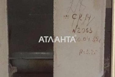 1-комнатная квартира по адресу ул. Королева ак. (площадь 35 м²) - Atlanta.ua - фото 23