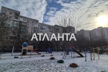 1-комнатная квартира по адресу ул. Королева ак. (площадь 35 м²) - Atlanta.ua - фото 29