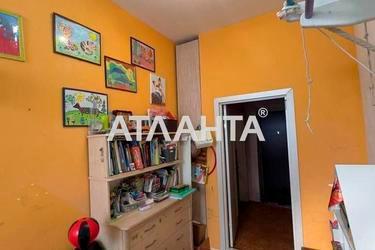 2-комнатная квартира по адресу ул. Ольгиевская (площадь 40 м²) - Atlanta.ua - фото 15