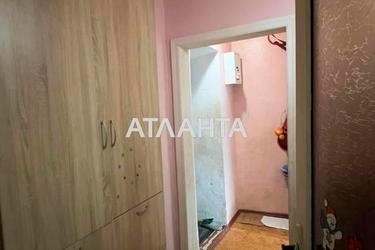 2-комнатная квартира по адресу ул. Ольгиевская (площадь 40 м²) - Atlanta.ua - фото 19