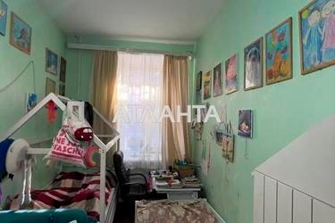 2-комнатная квартира по адресу ул. Ольгиевская (площадь 40 м²) - Atlanta.ua - фото 21