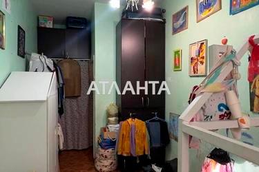 2-комнатная квартира по адресу ул. Ольгиевская (площадь 40 м²) - Atlanta.ua - фото 23